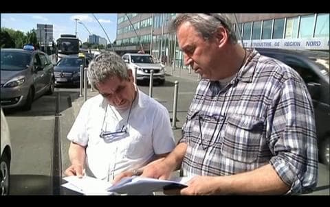 UberPOP interdit dans le Nord: "C’est véritablement du travail dissimulé"