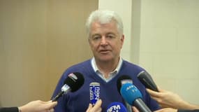 "C'est une très mauvaise décision." Le président du département de Loire-Atlantique réagit à l'abandon de Notre-Dame-des-Landes