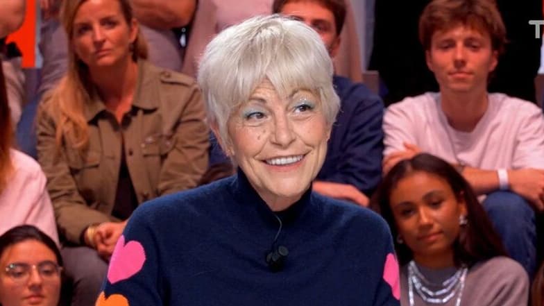 "L’AMOUR DE MA VIE, C’EST LUI", LIO ÉVOQUE POUR LA PREMIÈRE FOIS LA MORT DE SON FILS DIEGO