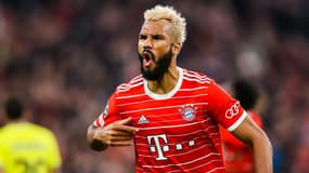 Choupo-Moting