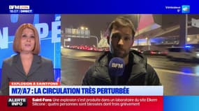 Le journal de 18h du lundi 22 décembre 2025