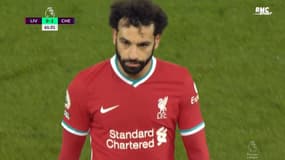 Mohamed Salah