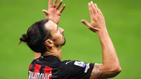 Zlatan Ibrahimovic