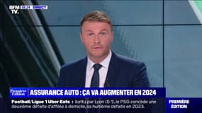 Prix des assurances auto: hausse limitée en 2022, avant une augmentation conséquente en 2024
