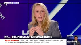 BFM Politique - Dimanche 29 septembre 2024