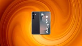 Boulanger attire l'attention des internautes avec cette promo en or sur le Samsung Galaxy S25 FE