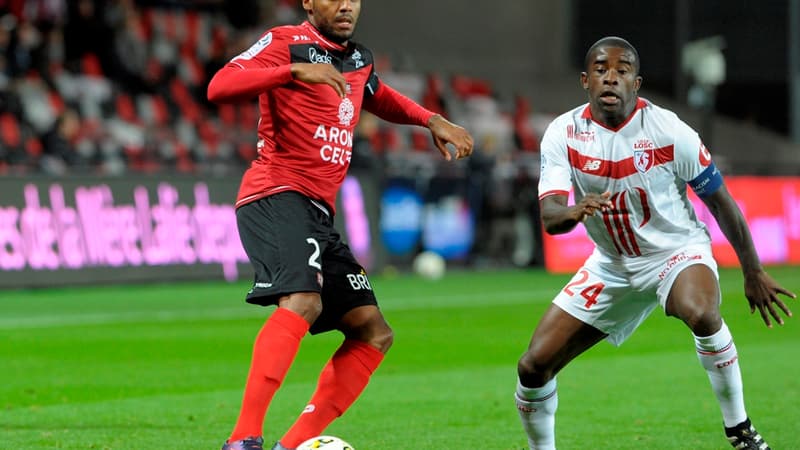 Jimmy Briand