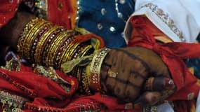 Une adolescente pakistanaise et son époux ont été tués par des membres de leur famille opposés à leur mariage (Photo d'illustration).
