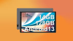 Cette tablette tactile est à prix mini mais propose des performances au max