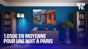 Prix à la nuitée, déclaration des gains... Ce que vous devez savoir si vous louez votre logement pour les JO