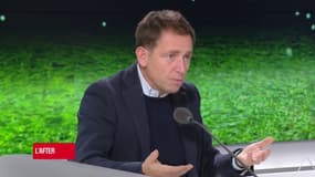 Ibrahimovic, Griezmann,… L’énorme coup de gueule de Riolo sur les dérives du foot business
