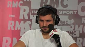 Quand Liza qualifie Duga de fêtard... Duga répond