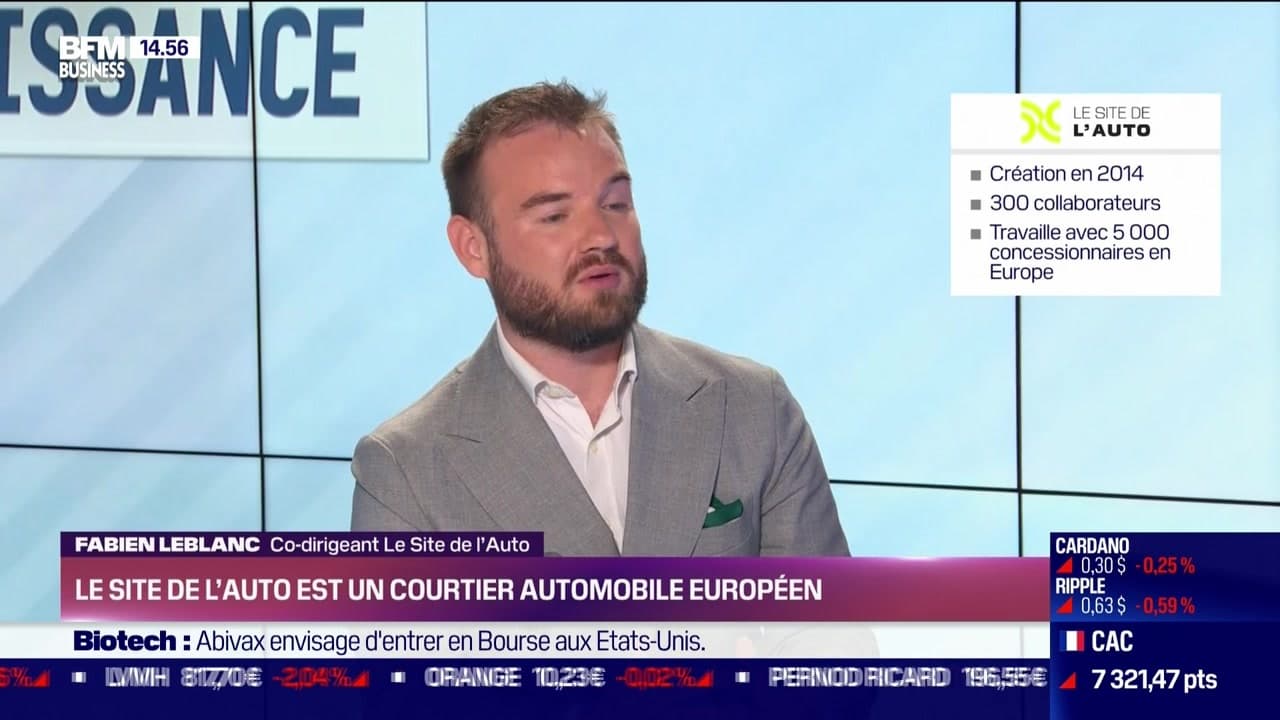 le site de l auto avis courtier
