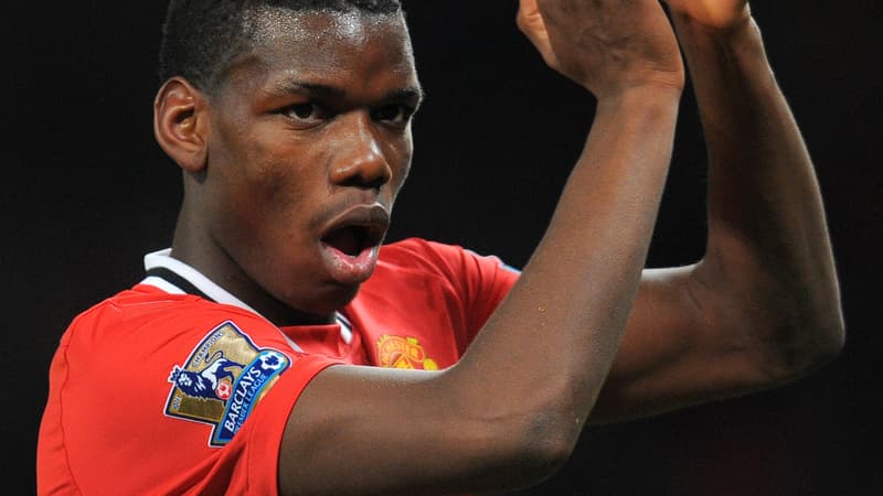 Man Utd : Scholes n’est pas favorable à un retour de Pogba
