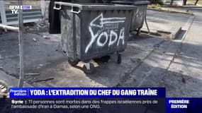 Yoda: l'extradition de Félix Bingui, chef présumé du clan marseillais actuellement au Maroc, pourrait prendre entre "six et huit mois"
