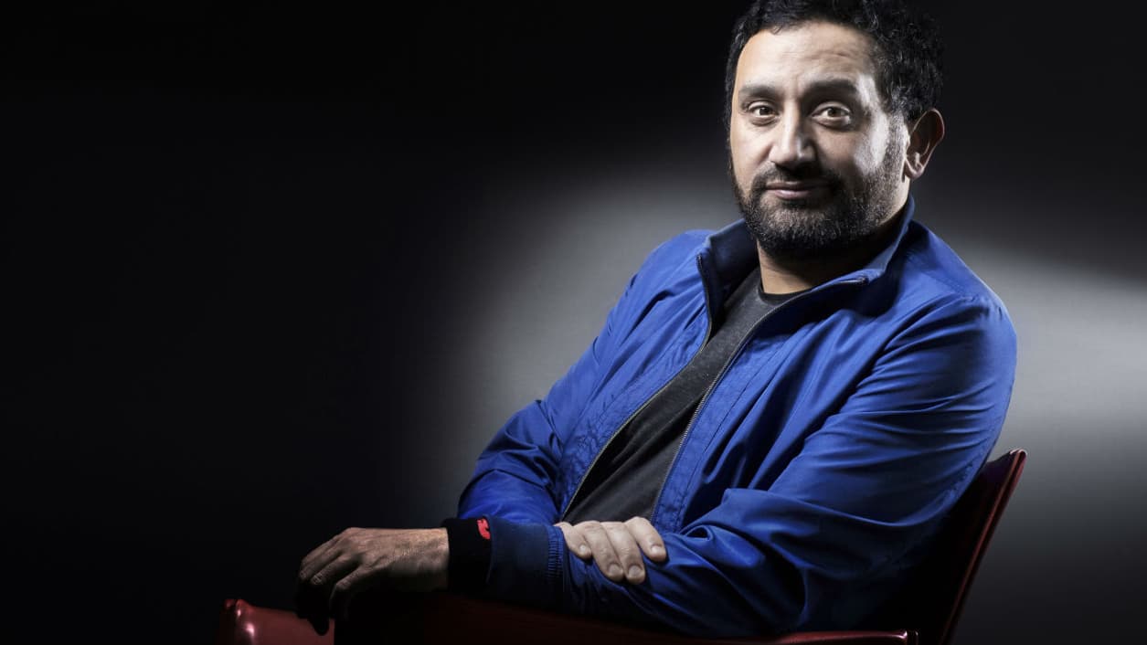 Cyril Hanouna a suscité la polémique après un canular téléphonique dans son émission "Baba Hot Line" sur C8 Cyril Hanouna a suscité la polémique après un canular téléphonique dans son émission "Baba Hot Line" sur C8