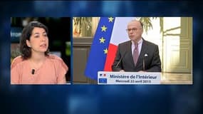 Arrestation d'un terroriste présumé: "Cet homme s'est quasiment livré à la police"