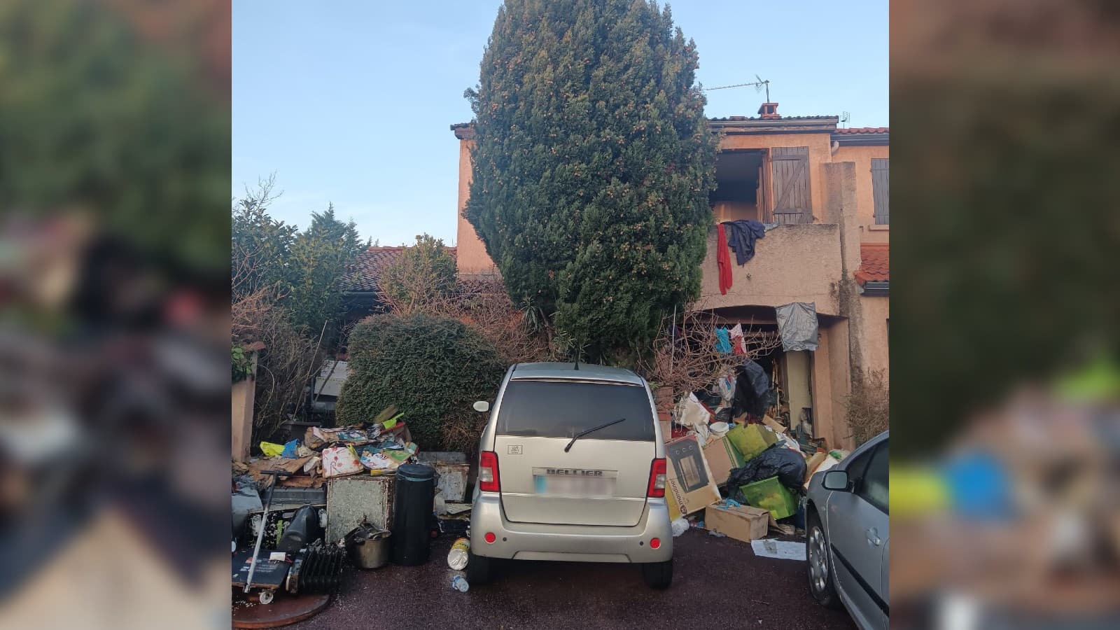 Trois femmes, âgées de plus de 60 ans, sont mortes le mardi 18 février à Feyzin (Rhône) dans un incendie. Trois femmes, âgées de plus de 60 ans, sont mortes le mardi 18 février à Feyzin (Rhône) dans un incendie.