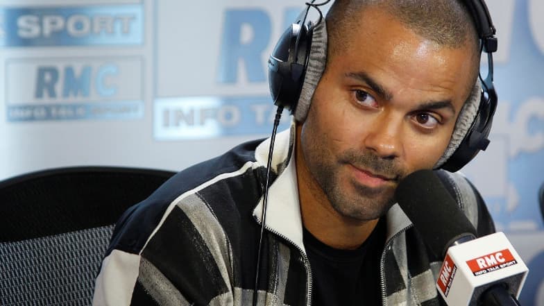 Jeter une paire de KK préflop ? Tony Parker l'a fait