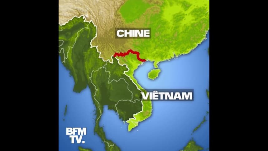 Frontalier avec la Chine, le Vietnam ne recense aucune victime du  coronavirus