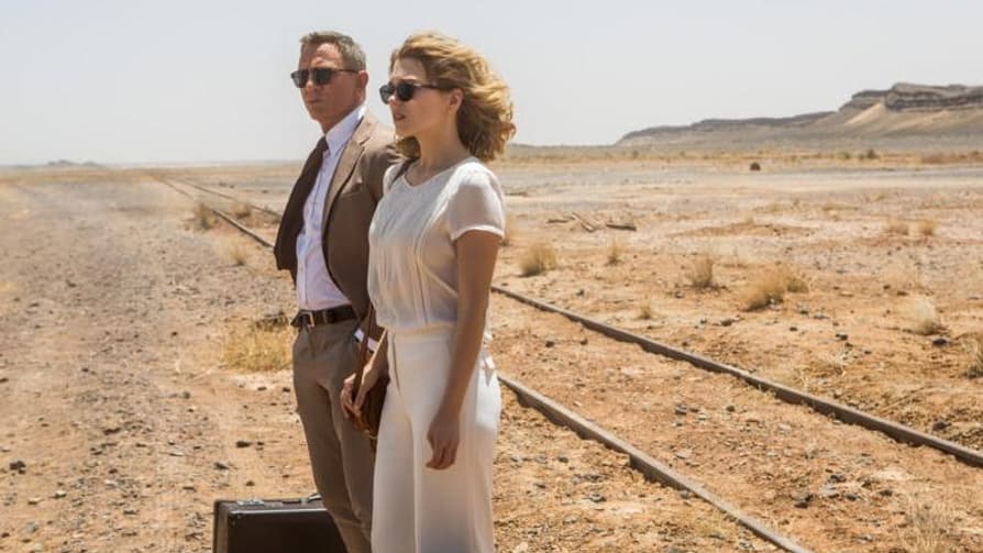 Spectre