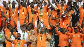 Côte d'Ivoire