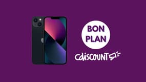 Erreur de prix ou remise folle sur l'iPhone 13 d'Apple en reconditionné ?
