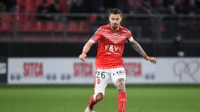 Mathieu Debuchy