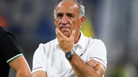 Ghislain Printant