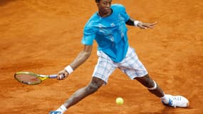Gaël Monfils