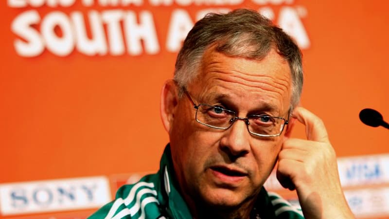 Lars Lagerbäck