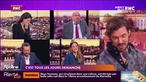 C'est tous les jours Demanche : Nouvelle vague de chaleur, "l’occasion de se faire une dernière terrasse" - 12/09