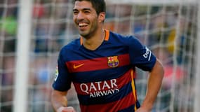 Luis Suarez
