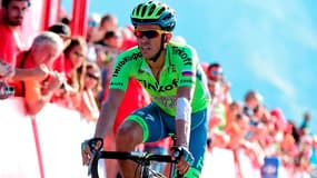 Alberto Contador