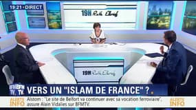 Peut-on réformer l'islam de France sans remettre en cause la laïcité française ?