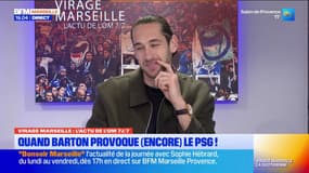 Classico: les supporteurs de l'OM entre fébrilité et incertitude