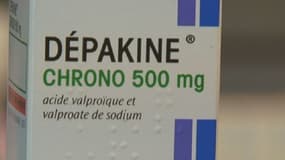 Dépakine: Entre 2006 et 2014, "400 cas par an" ont été recensés, selon un avocat de victimes - Mercredi 24 Février 2016