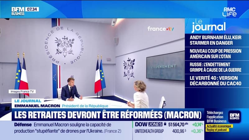 La banque centrale russe sous pression
