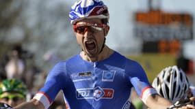Nacer Bouhanni
