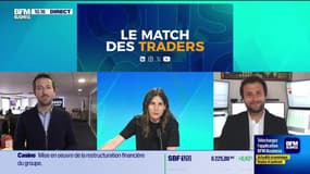 Le match des traders : Week-end de 4 jours, le moment de boursicoter ? - 28/03