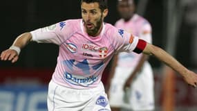 Cédric Barbosa