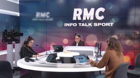 Christophe, auditeur RMC: "Le problème, c'est que mettre onze maladies d'un coup, on n'a pas le recul nécessaire pour savoir ce que cela fait sur un corps humain."