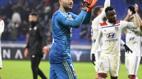 Anthony Lopes