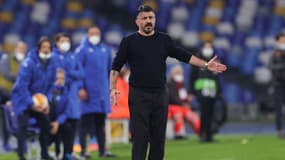 Gennaro Gattuso - Naples