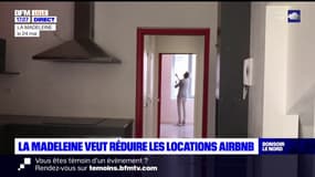 La Madeleine veut réguler les locations Airbnb