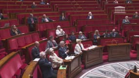 Droit à mourir : le débat s'invite à l'Assemblée