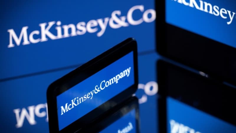 Le cabinet de conseil McKinsey prévoit de licencier 2000 personnes