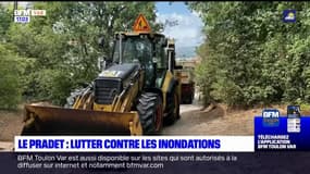 Le Pradet: comment la ville se prépare face aux risques d'inondation?