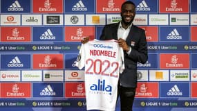 Tanguy Ndombele