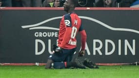 Nicolas Pépé (LOSC)
